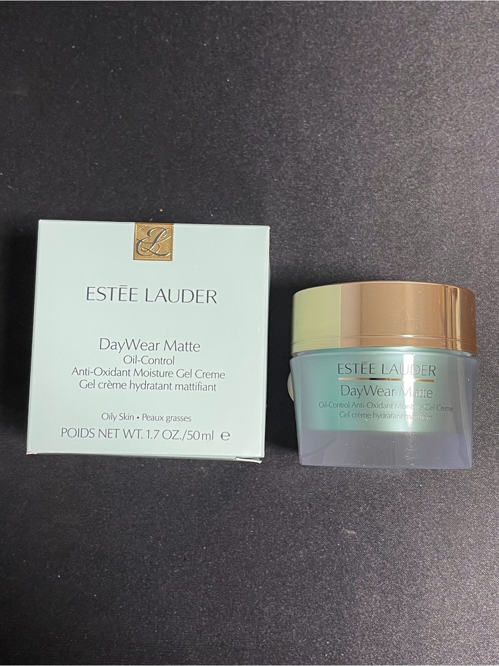 Estée Lauder DayWear Oil-Conrol Anti-Oxidant Moisture Gel Creme